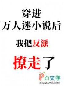 穿进万人迷后我人设崩了