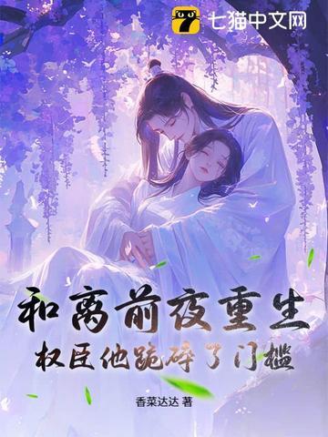 和离前夜晋江