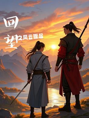 回望之风云骤起在线观看
