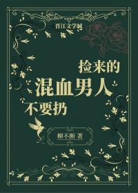 混血男子