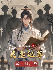 灵虚世界