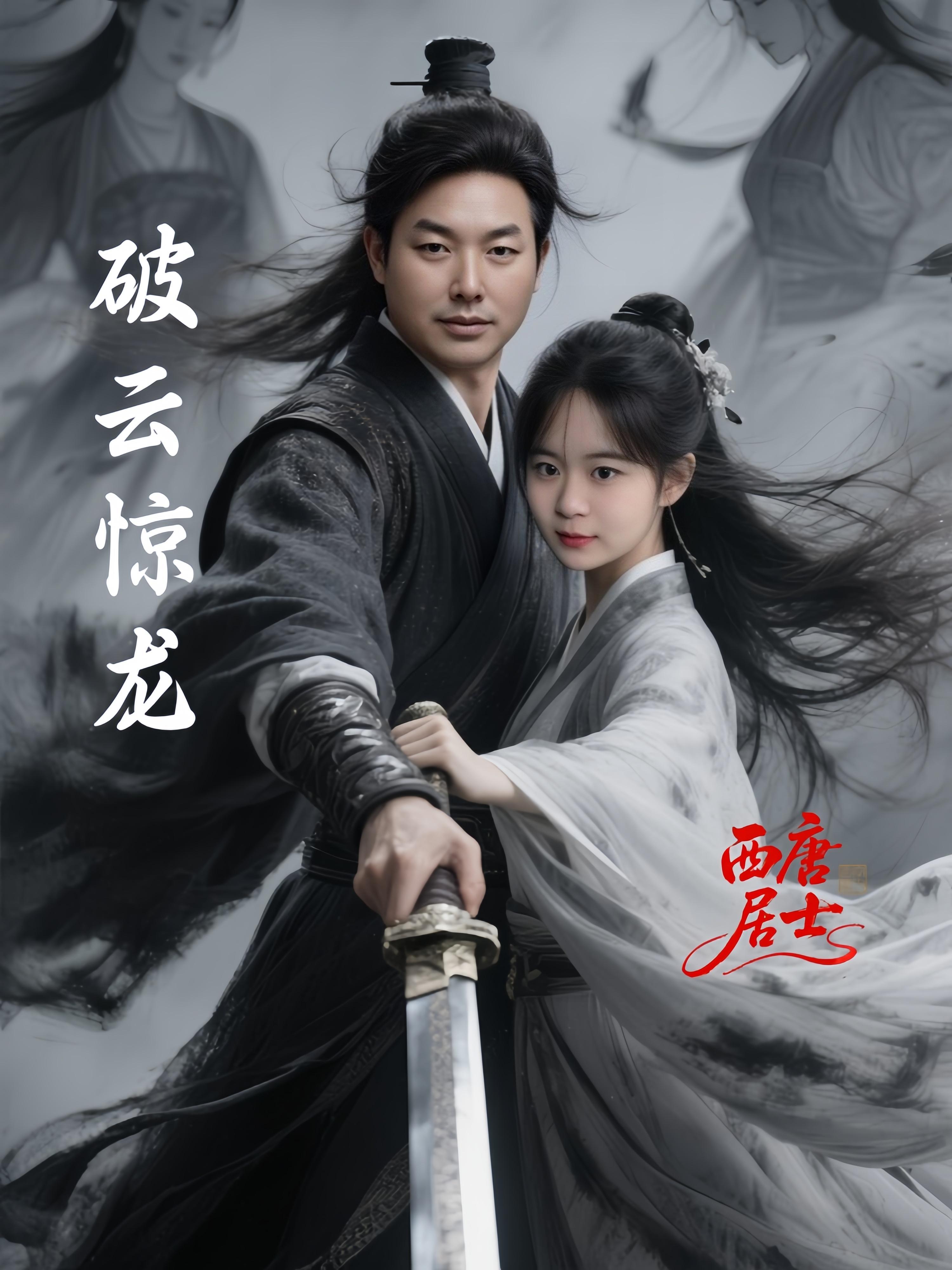 天绝剑法