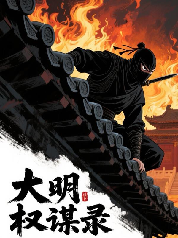 大明权力场在线阅读