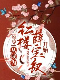 综穿从成为红楼薛宝钗开始全文阅读