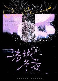 港城冬夜应时春
