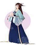 乡村小神