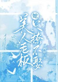 老板和美人