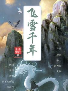 飞雪连天百科